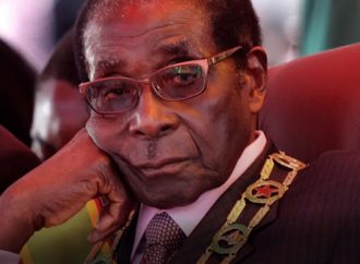 زيمبابوى ..من يخلف موغابى على كرسى الحكم ؟