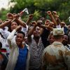 هل يقوم الاورومو بثورة اسلامية فى أثيوبيا ؟!!