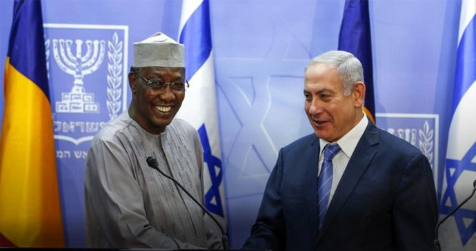 إسرائيل في أفريقيا.. كيف دعمت «عيدي أمين» في أوغندا لتثبيت مصالحها؟