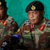 الجيش الزيمبابوى يسيطر على الحكم و مصير مجهول لموجابى