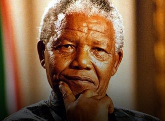 نيلسون مانديلا …الجزائر جعلتني رجلاً