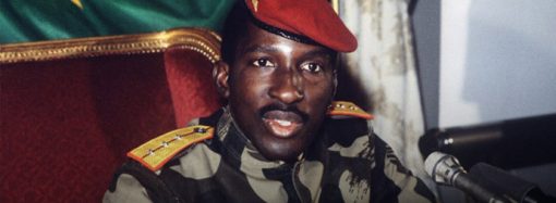 تراث توماس سانكارا وإنجازاته في 4 سنوات كرئيس لبوركينا فاسو