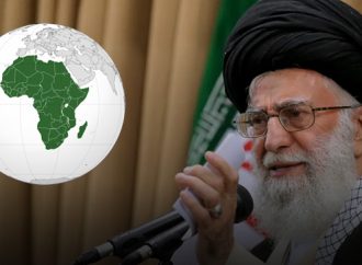 إفريقيا ليست للغرب فقط.. إيران أيضًا تحاول التمدد بنيران المذهب الشيعي