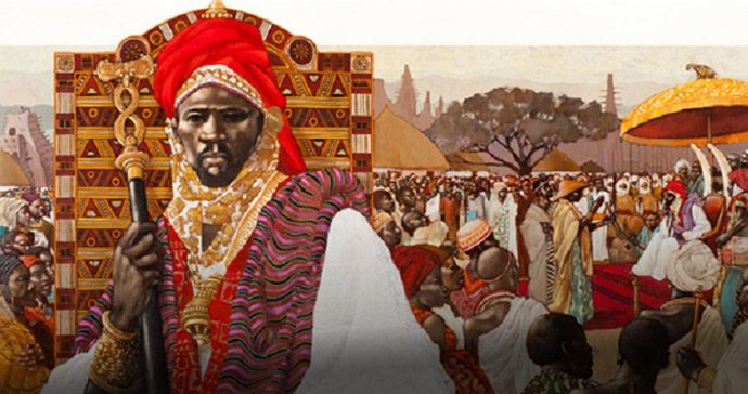 ماذا تعرف عن مملكة البلالة فى افريقيا ؟!