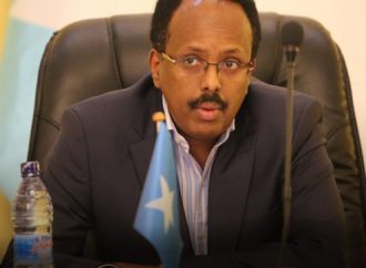 تأثير انتخاب فرماجو رئيسًا على الوضع الأمني في الصومال