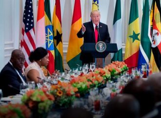 ترامب يعيد خريطة التحالفات في القرن الأفريقي: ماذا نحن فاعلون؟