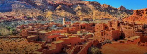 العلاقات الفكرية و الدينية بين المغرب و السودان الغربي خلال العصر الوسيط (1)